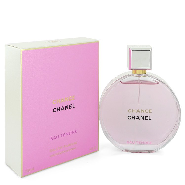 שאנל צ'אנס טנדר א.ד.פ בושם לאישה- Chanel Chance Eau Tendre E.D.P
