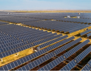 teralight launches the largest solar project in Israel