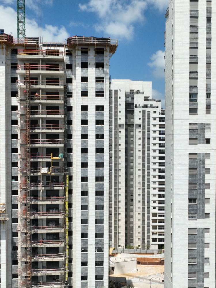 משרות פנויות