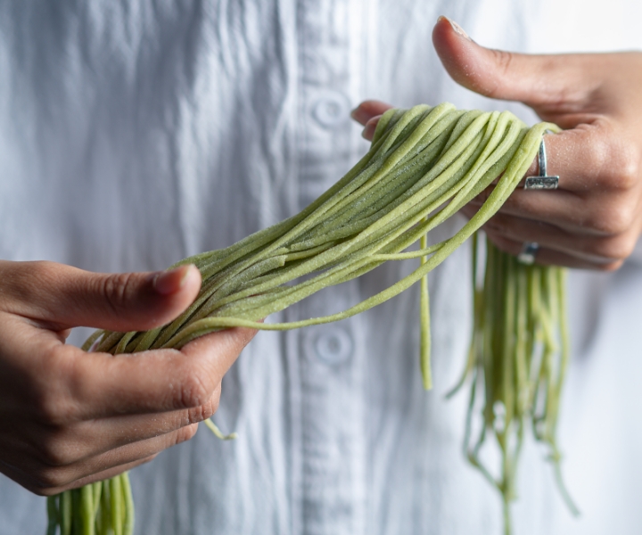 BENVENUTO<span>!</span>