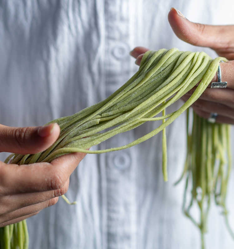 BENVENUTO<span>!</span>