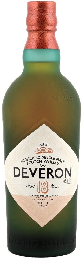 The Deveron 18