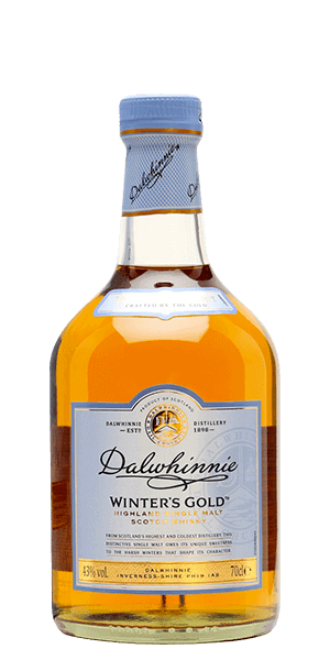 Dalwhinnie Winter's Gold