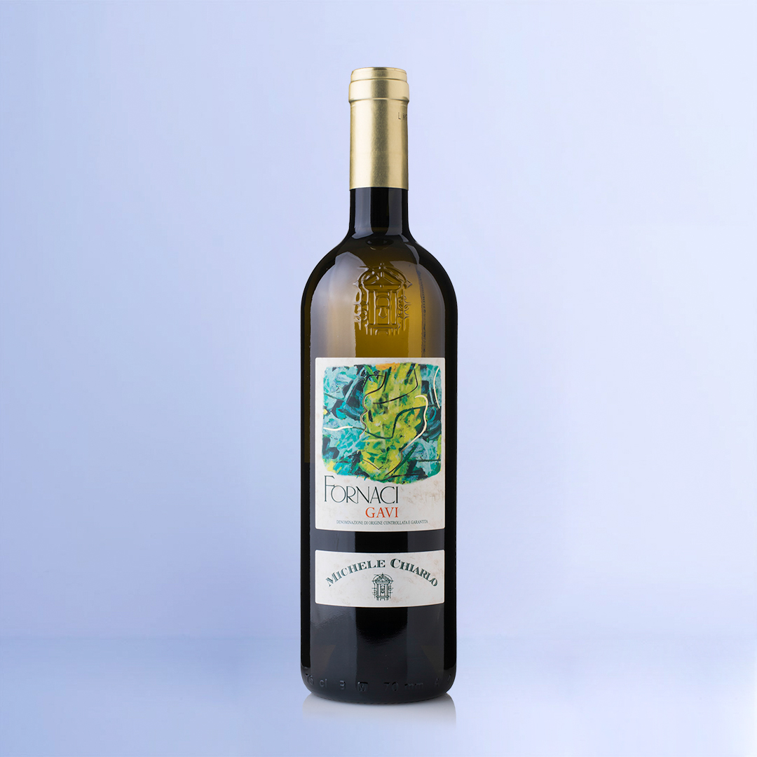 מיקלה קיארלו גאבי פורנאצ'י