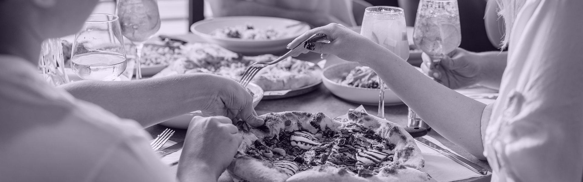 MADE WITH ITALIAN LOVE