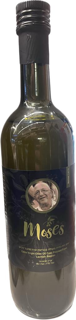שמן זית מוזס 