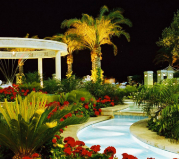 Club Hotel Loutraki