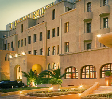 Casino Rodos