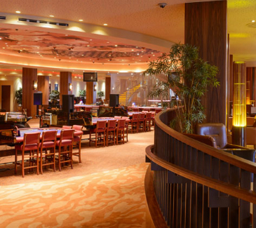 Grand Casino Beograd