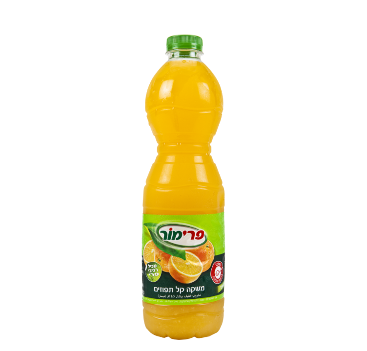 משקה תפוזים
