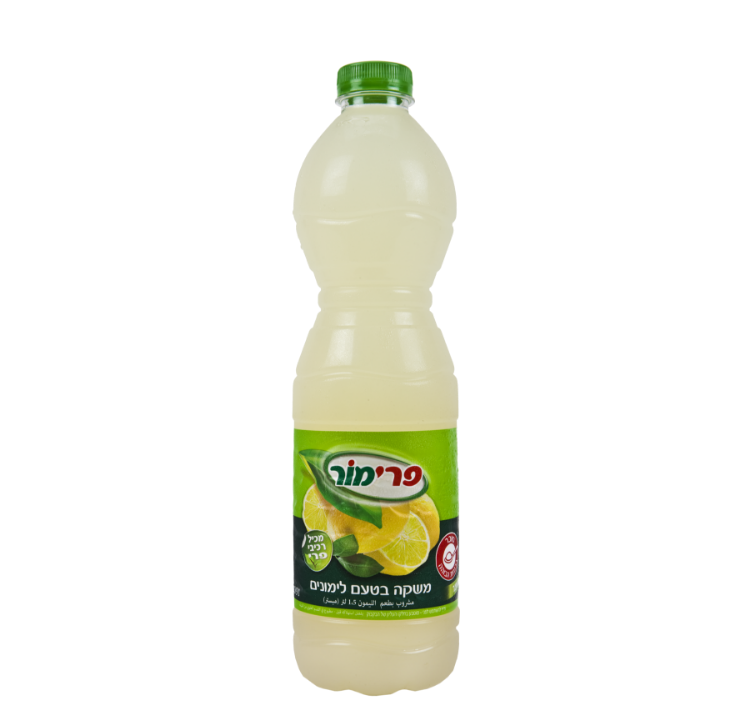 משקה לימונים