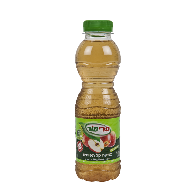 משקה תפוחי עץ