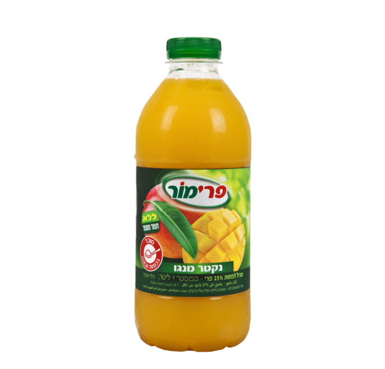 נקטר מנגו
