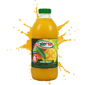 נקטר מנגו