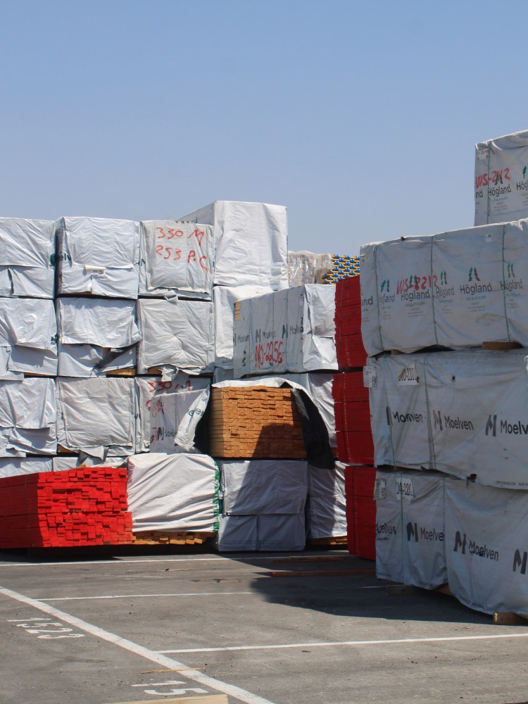 Building Supplies