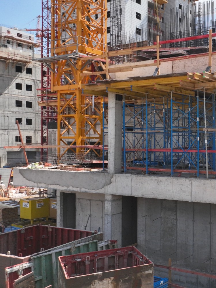 Tuboul Real Estate Development