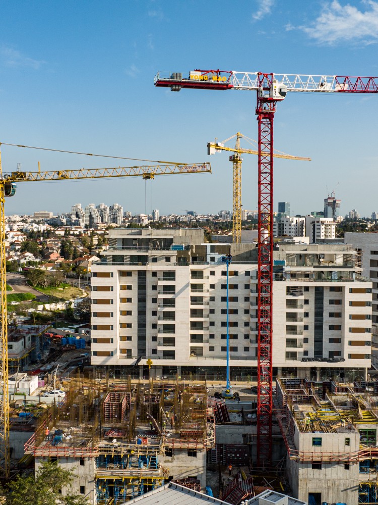 Construction Equipment and Materials