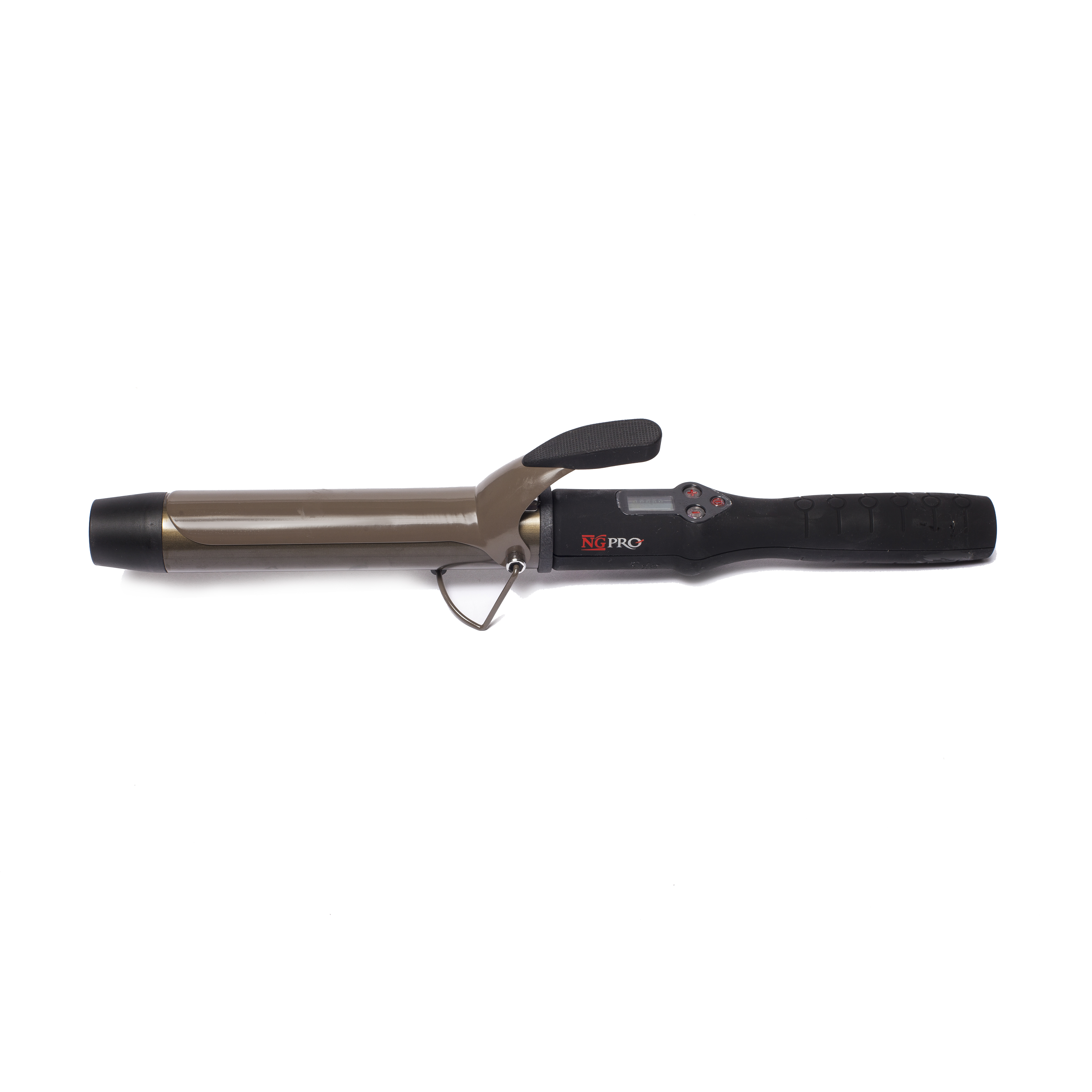Long curling ward