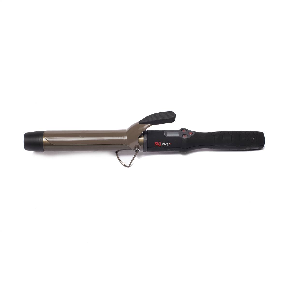 Long curling ward