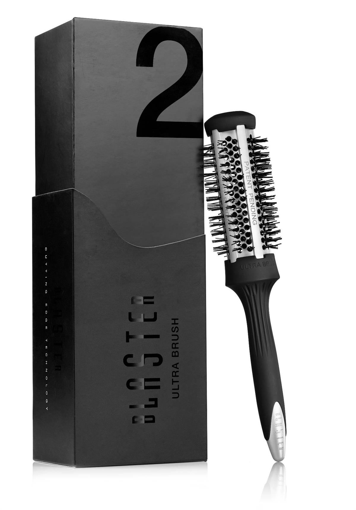 ULTRA BRUSH | Brush No. 2