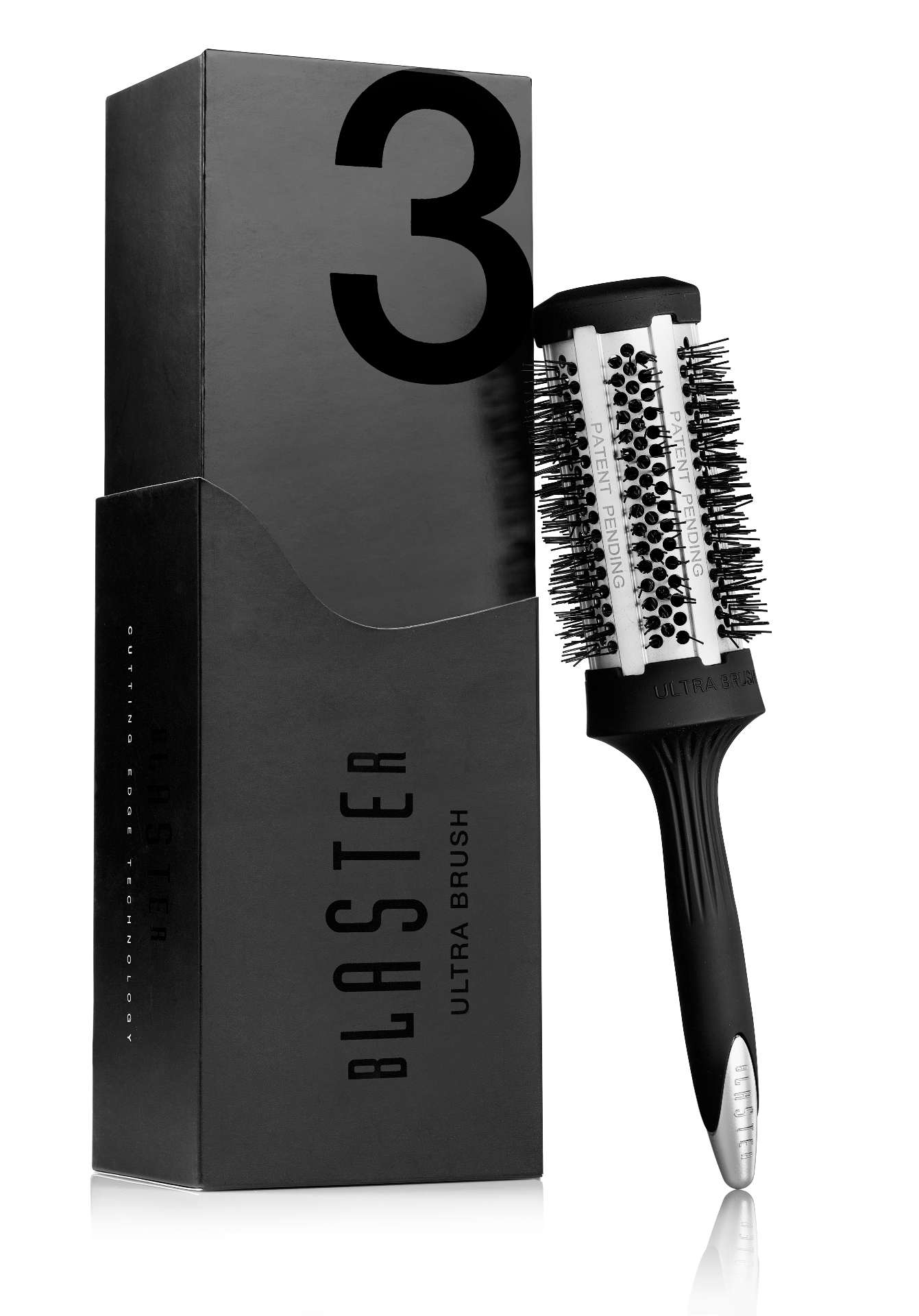 ULTRA BRUSH | Brush No. 3