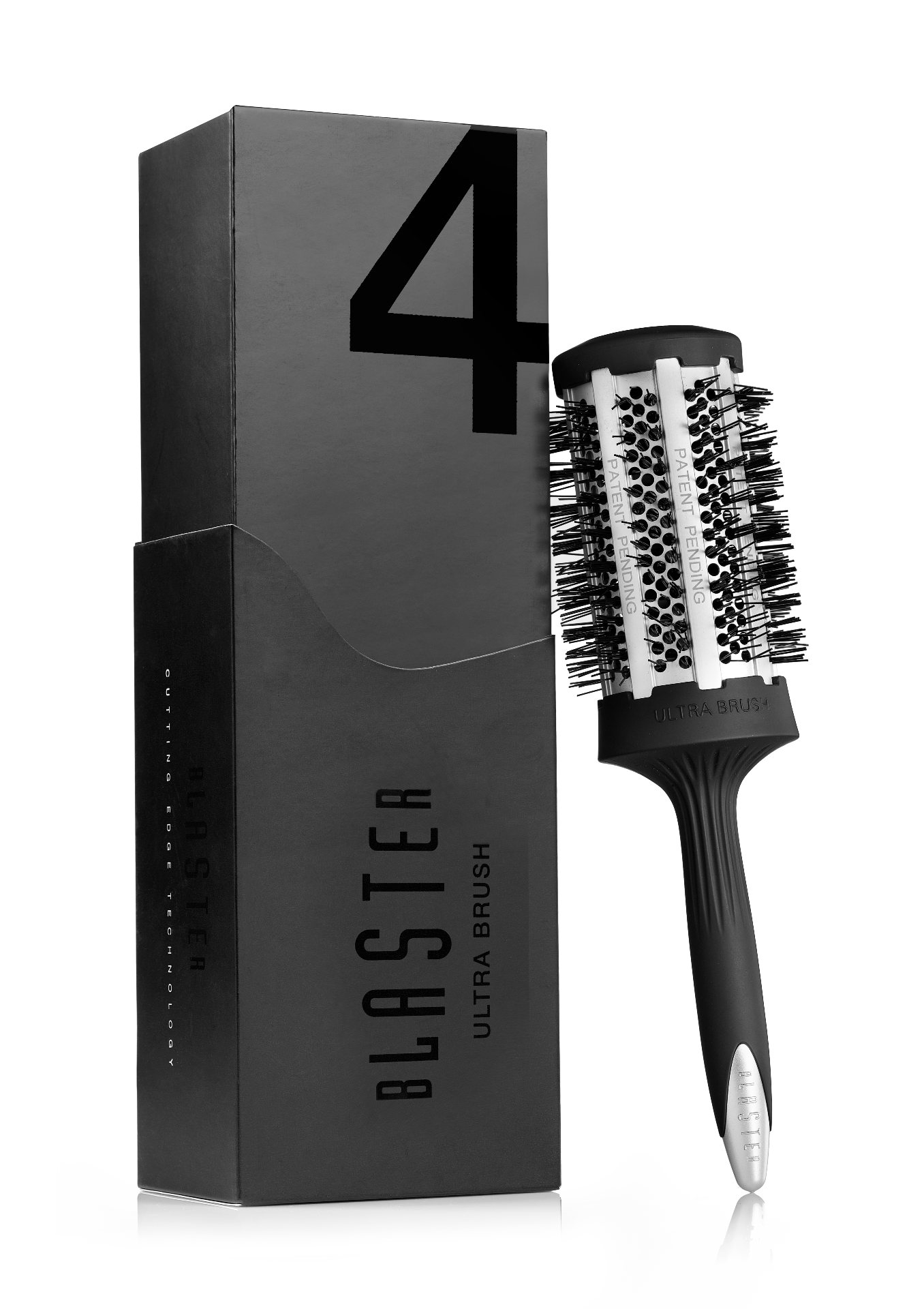 ULTRA BRUSH | Brush No. 4