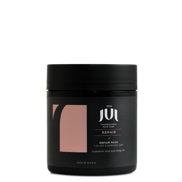 REPAIR MASK FOR DRY & DAMAGED HAIR