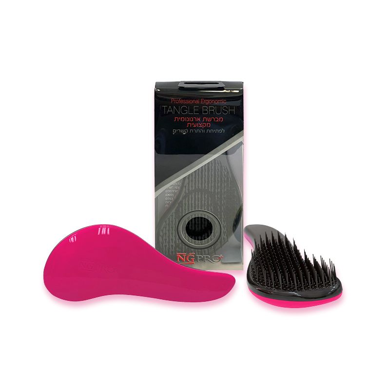 Detangling Brush