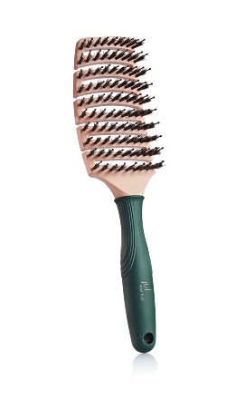 Jul long flexi brush