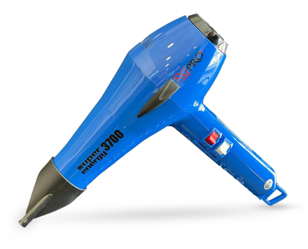 Gideon 3700 hair dryer