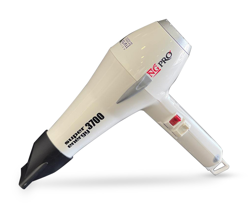 Gideon 3700 hair dryer