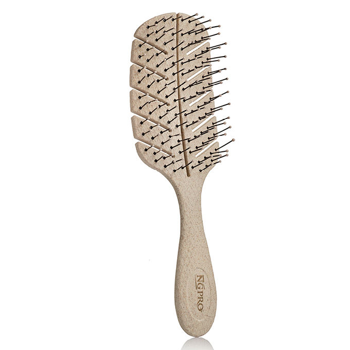 Jenny brush