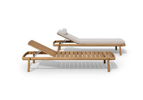 Ukiyo lounger