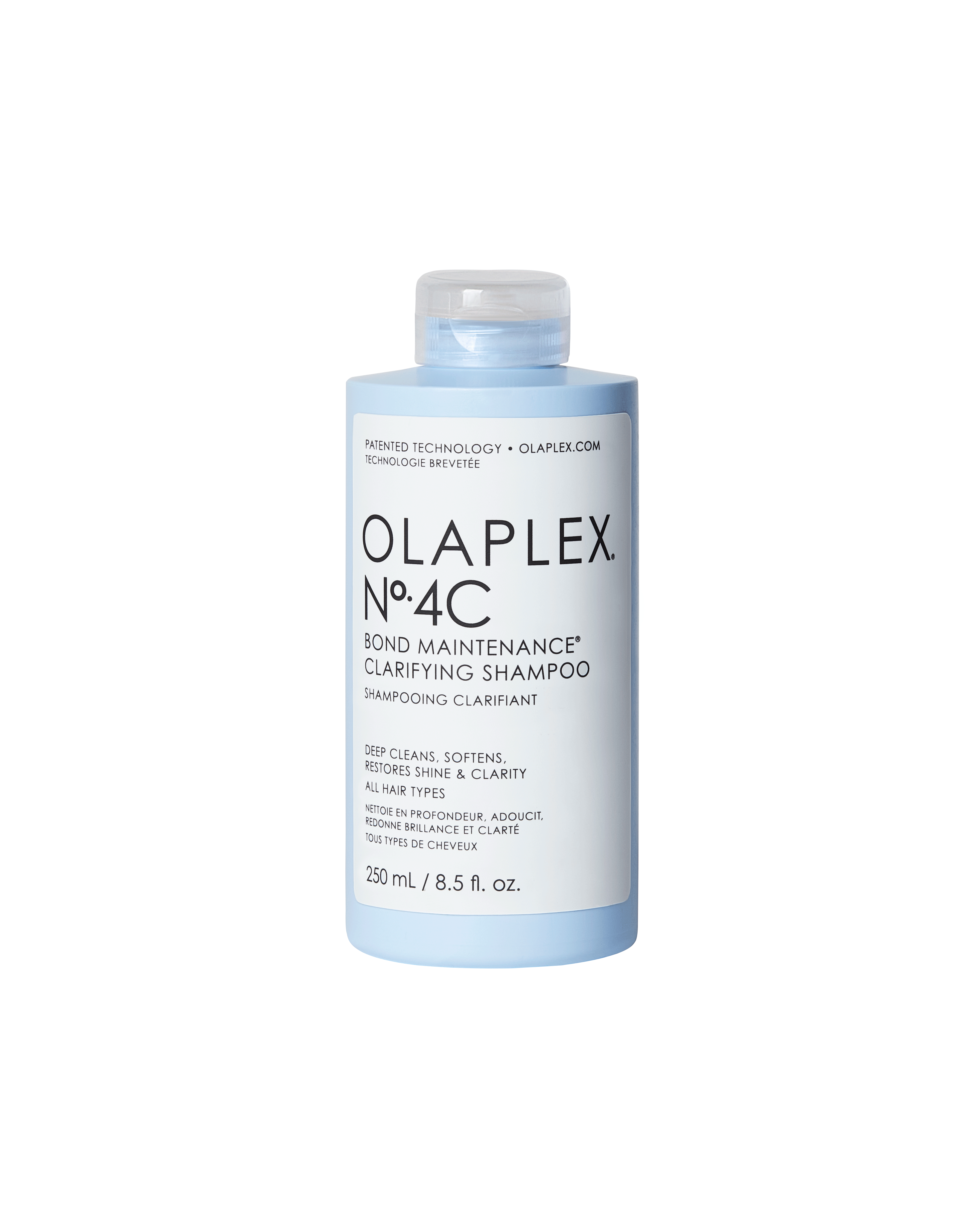 No.4C BOND MAINTENANCE CLARIFYING SHAMPOO