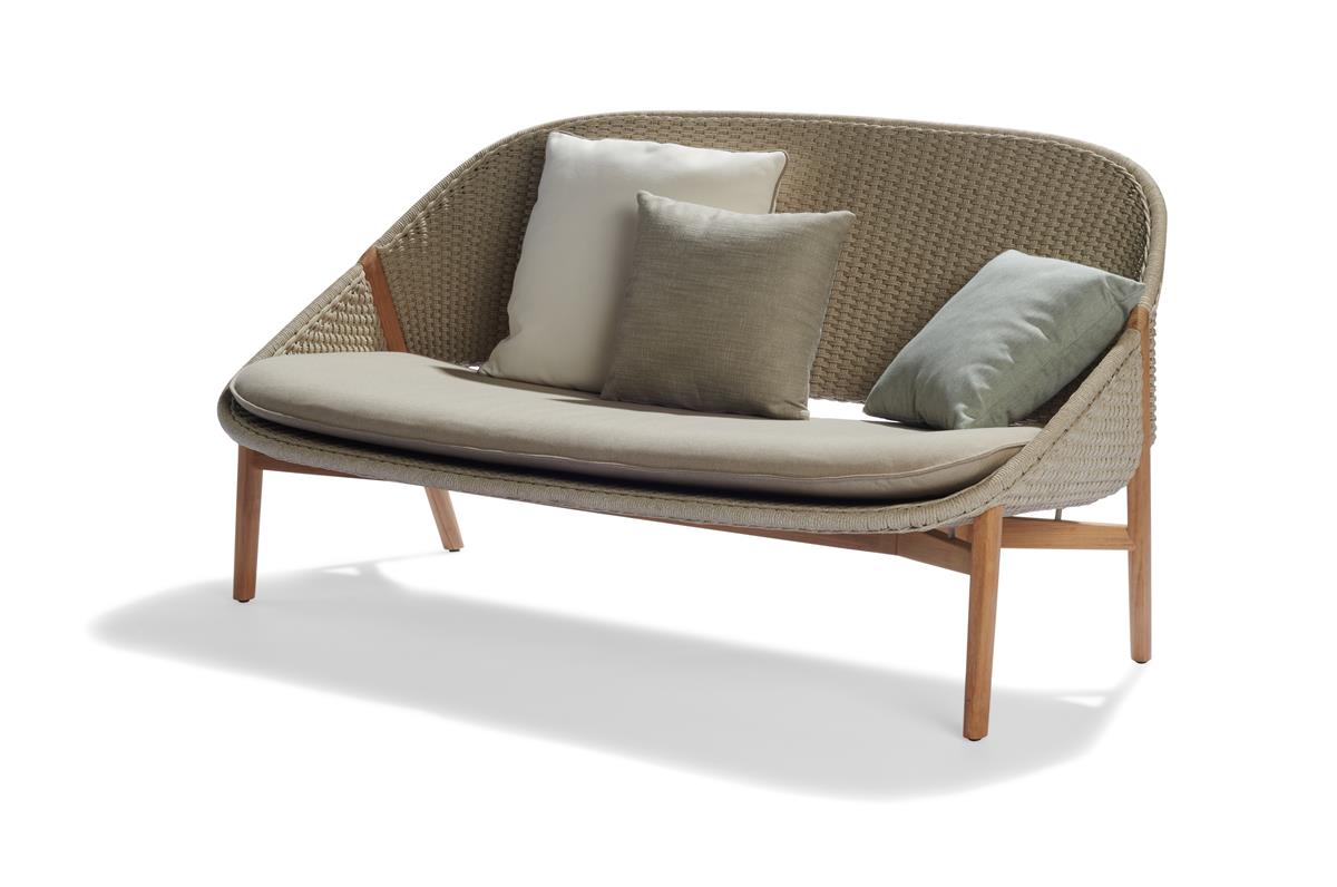 ELIO 2-Seater Sofa