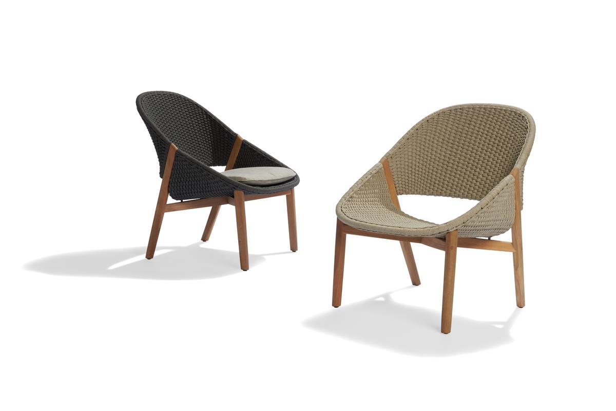 ELIO Lounge Chair