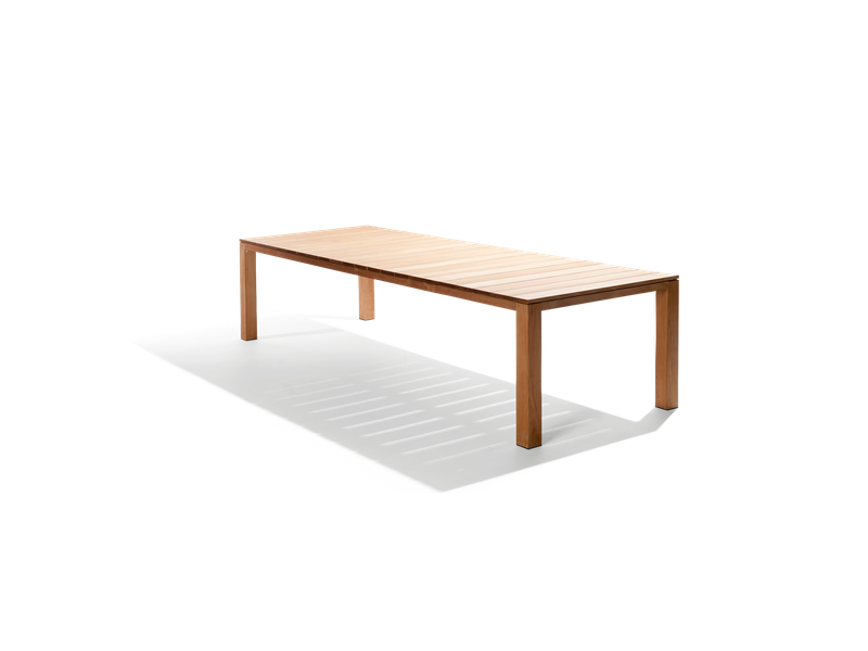 KOS TEAK Dining Table