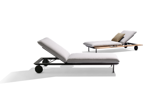 SENJA Lounger