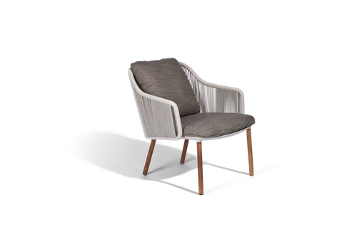 SENJA lounge chair