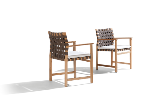VIS À VIS Armchair