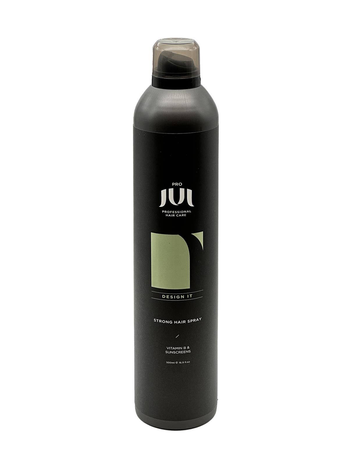 STRONG HAIR SPRAY