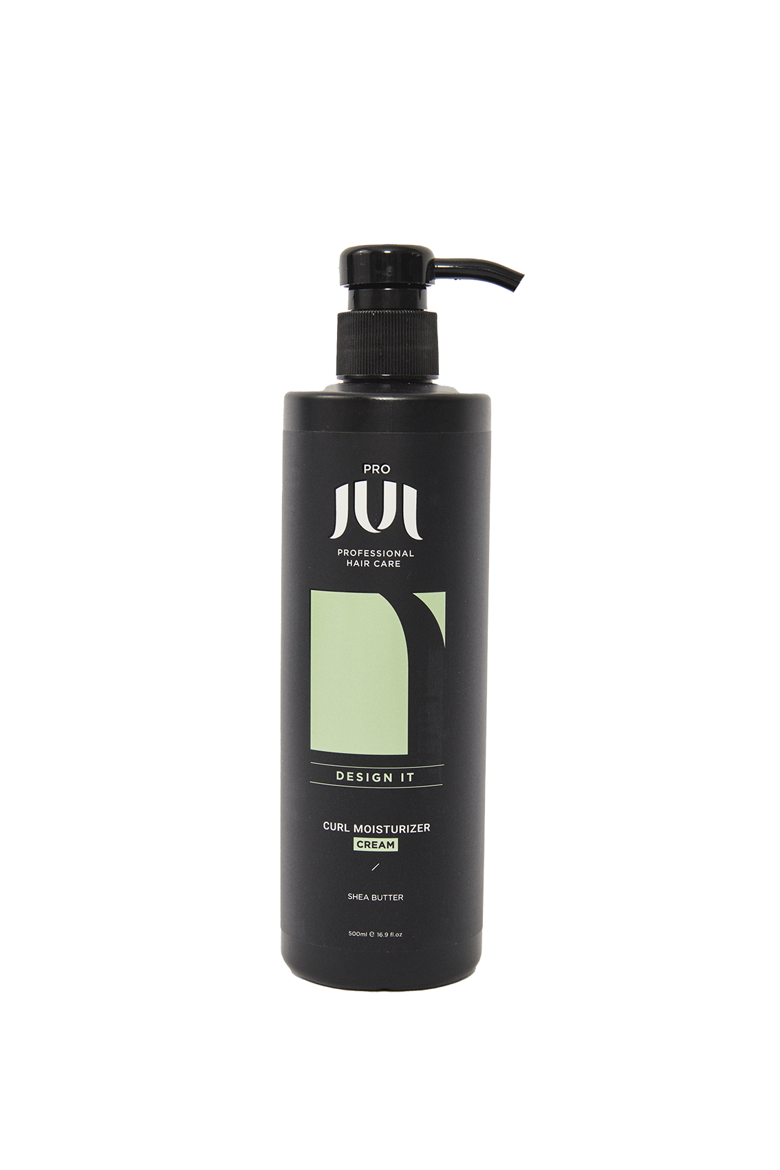 CURL MOISTURIZER