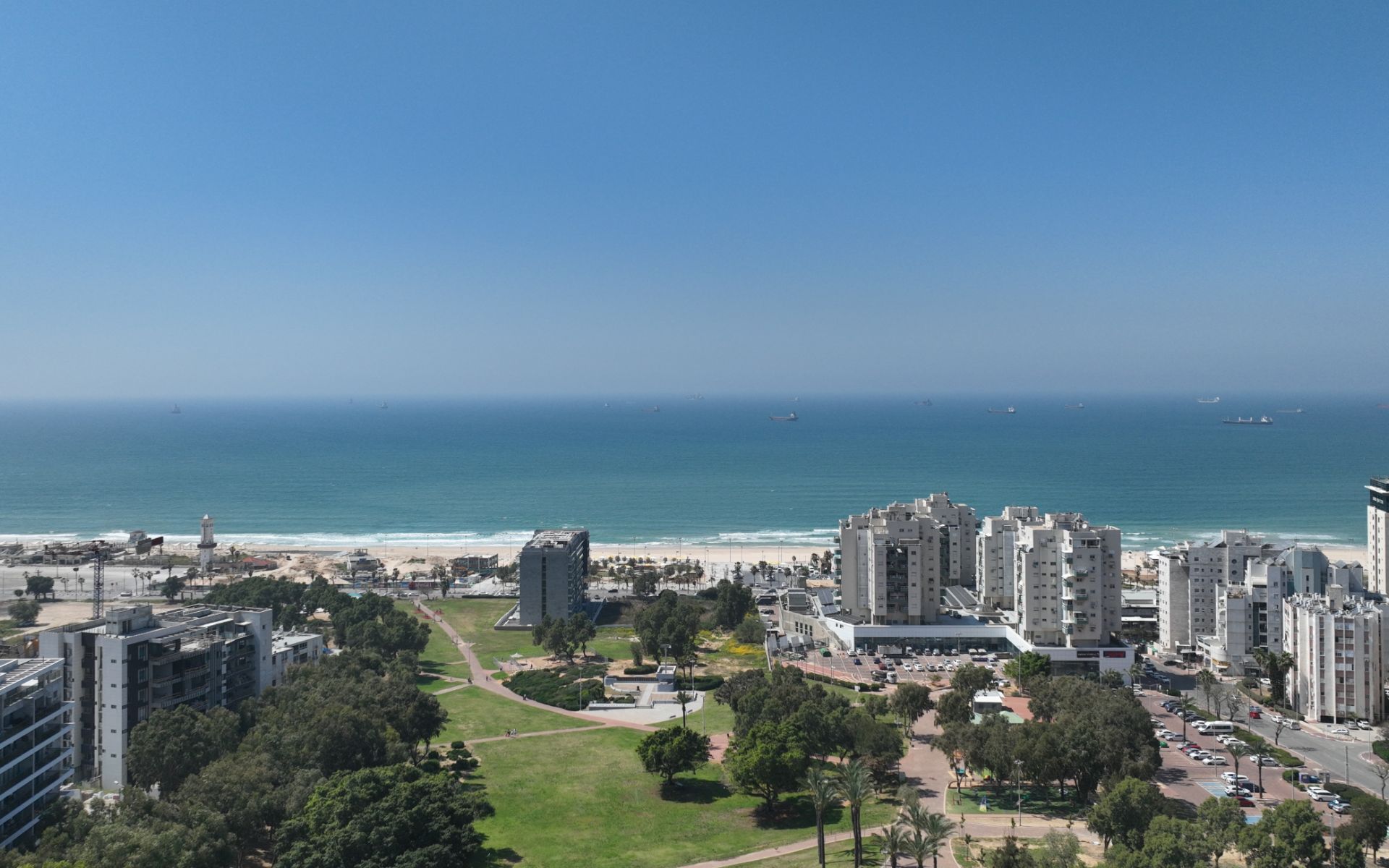 התחדשות עירונית