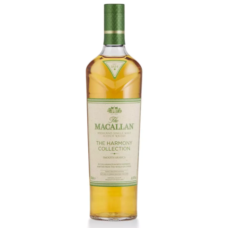 Macallan Harmony Smooth Arabica