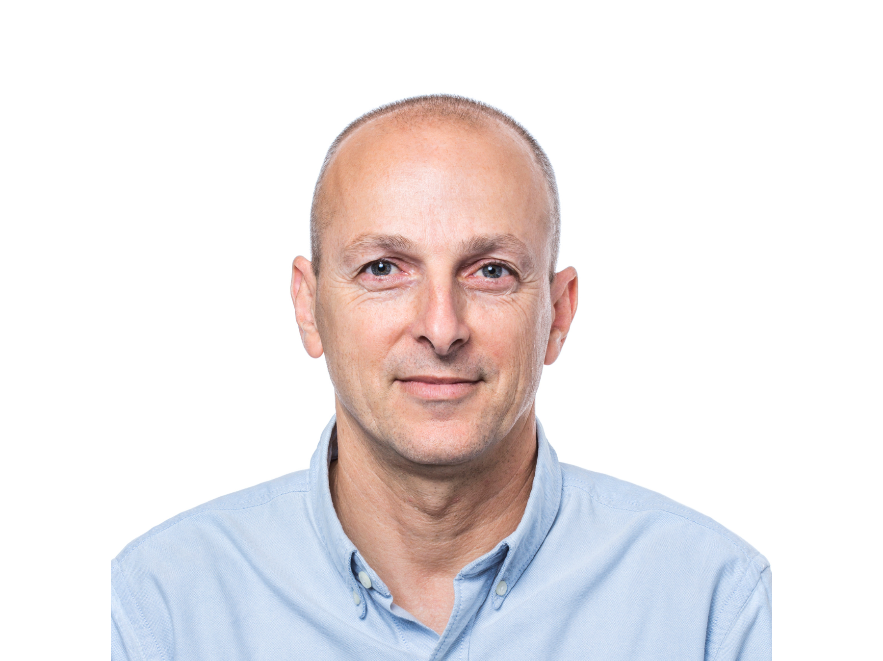 Ecoppia Announces Appointment of Eran Dgani as New CEO 