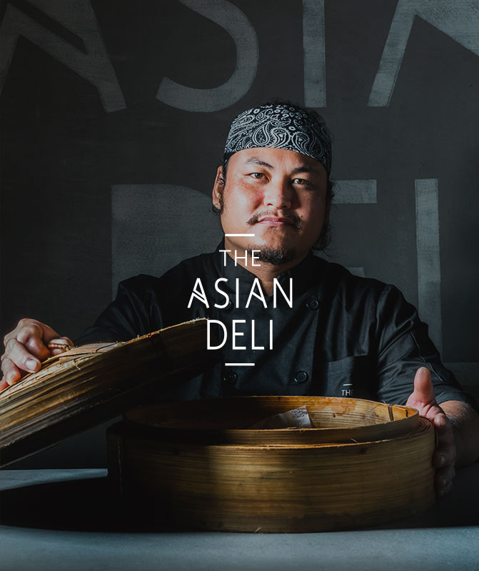 asian deli