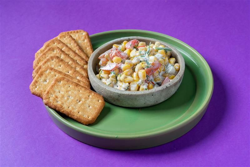 Corn Salad