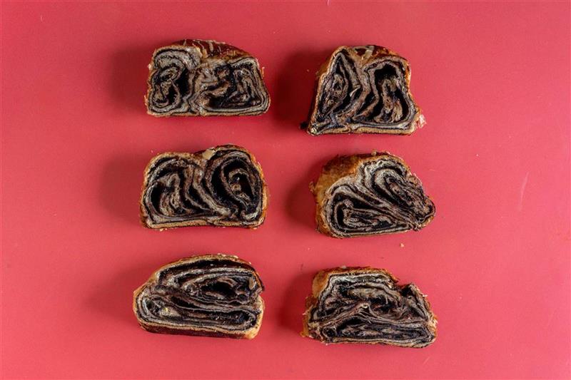 Round Babka