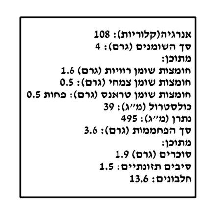 רוטב קדרת ציידים