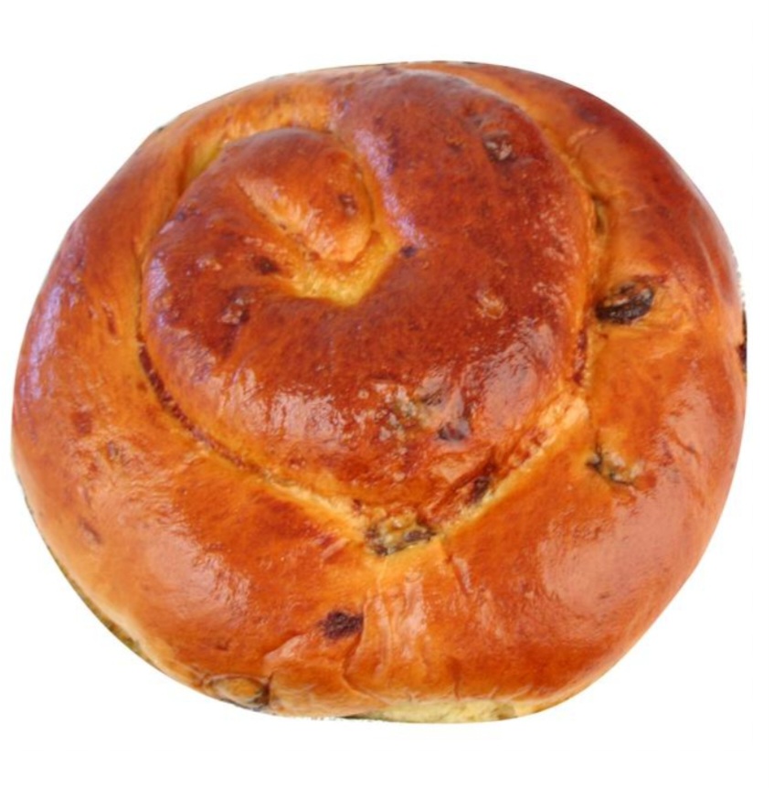 Raisin Challah